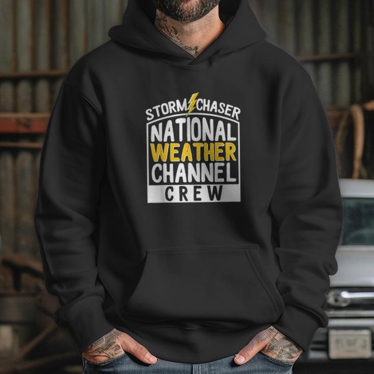 National Weather Channel Hoodie Gifts for Her