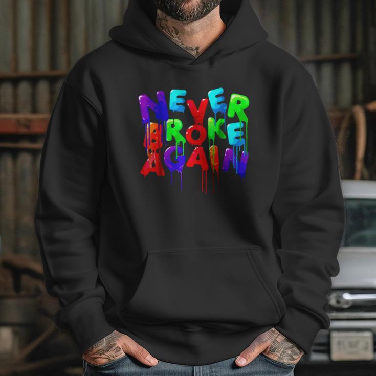 Nba Young Boy Never Broke Again Hoodie Gifts for Her