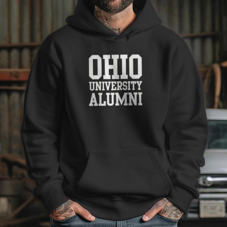 Ncaa Basic Block Alumni Hoodie Gifts for Her