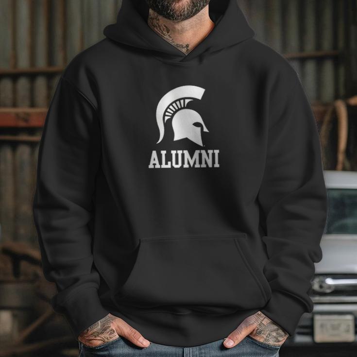 Ncaa Primary Alumni Hoodie Gifts for Her