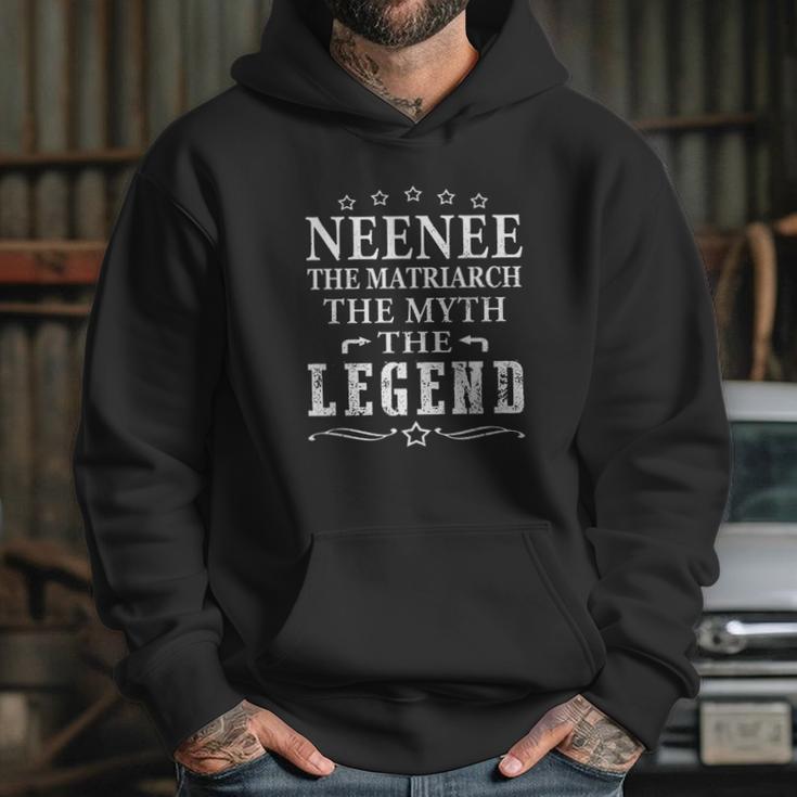 Neenee Matriarch Myth Legend Hoodie Gifts for Her