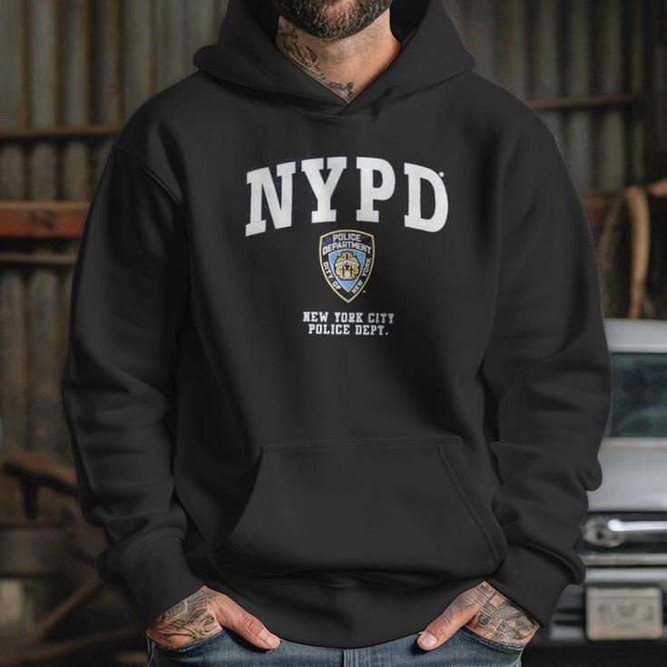 New York Fashion Police Nypd Hoodie Gifts for Her