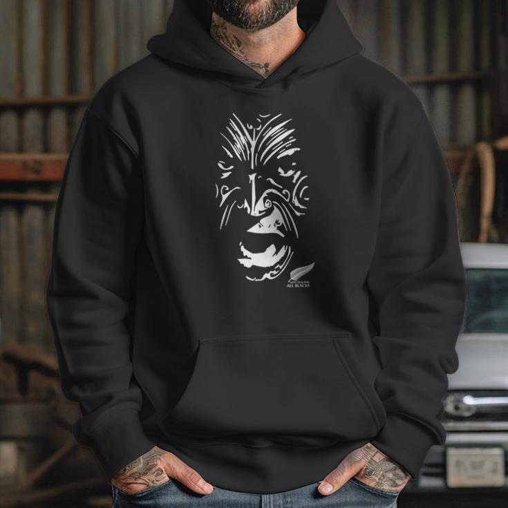 New Zealand All Blacks Rugby - Mens Tall T-Shirt Hoodie Gifts for Her