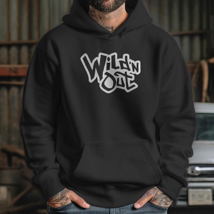 Nice Wild N Out Hoodie Gifts for Her