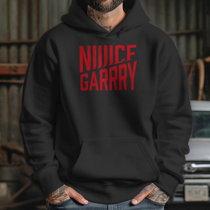 Niiiiiice Garry - Nice Gary Hoodie Gifts for Her