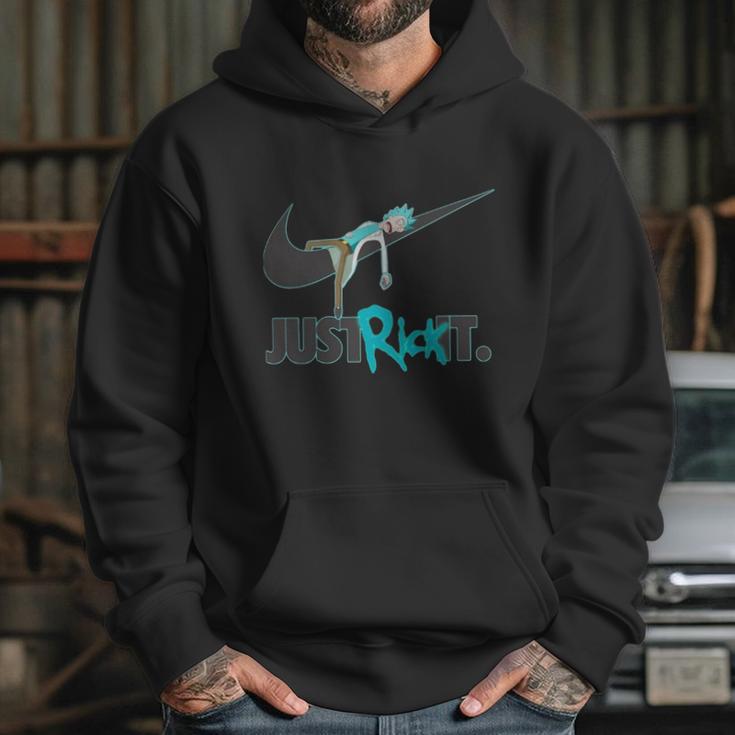 Nike Just Rick It Shirt Hoodie Gifts for Her