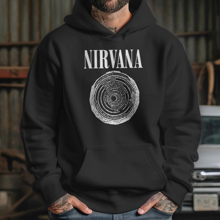 Nirvana Vestibule Logo Symbol Hoodie Gifts for Her