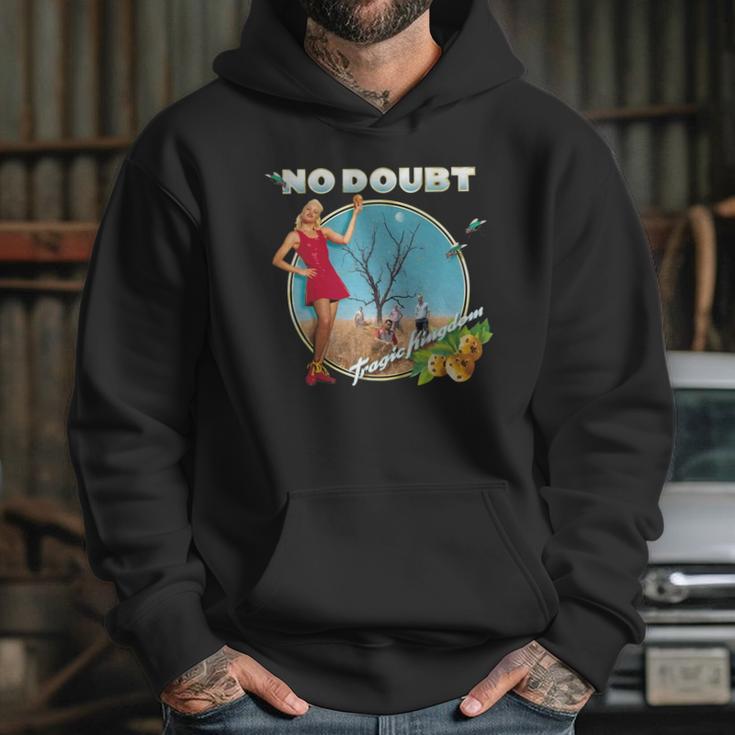 No Doubt Tragic Kingdom T-Shirt Hoodie Gifts for Her