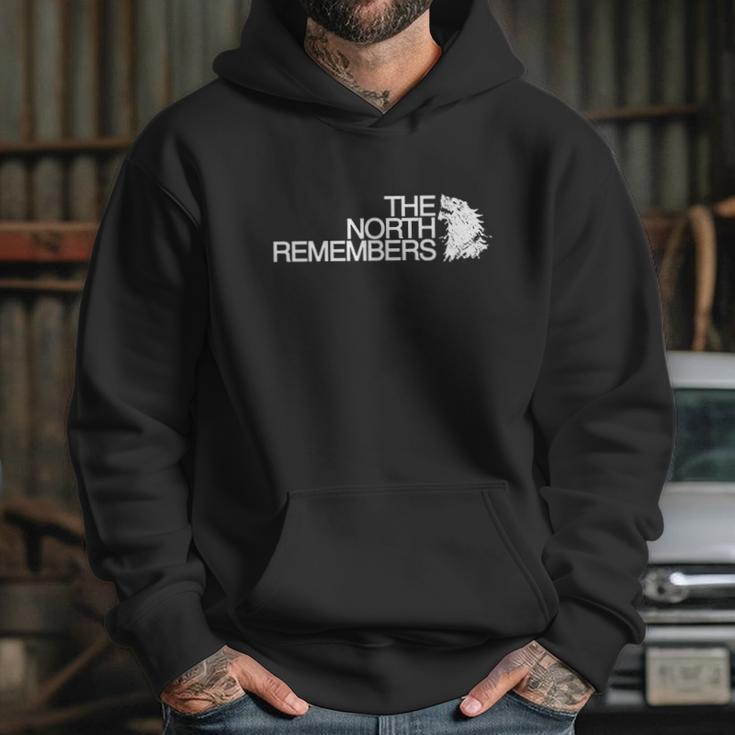 The North Remembers Go Hoodie Gifts for Her