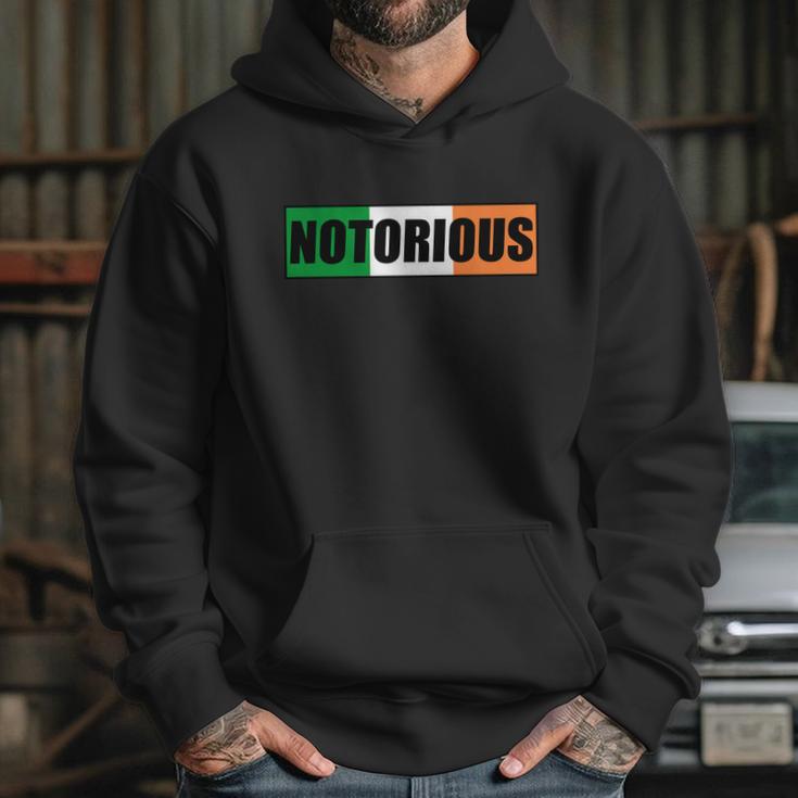 Notorious Box Logo Rbg RBG Hoodie Gifts for Her