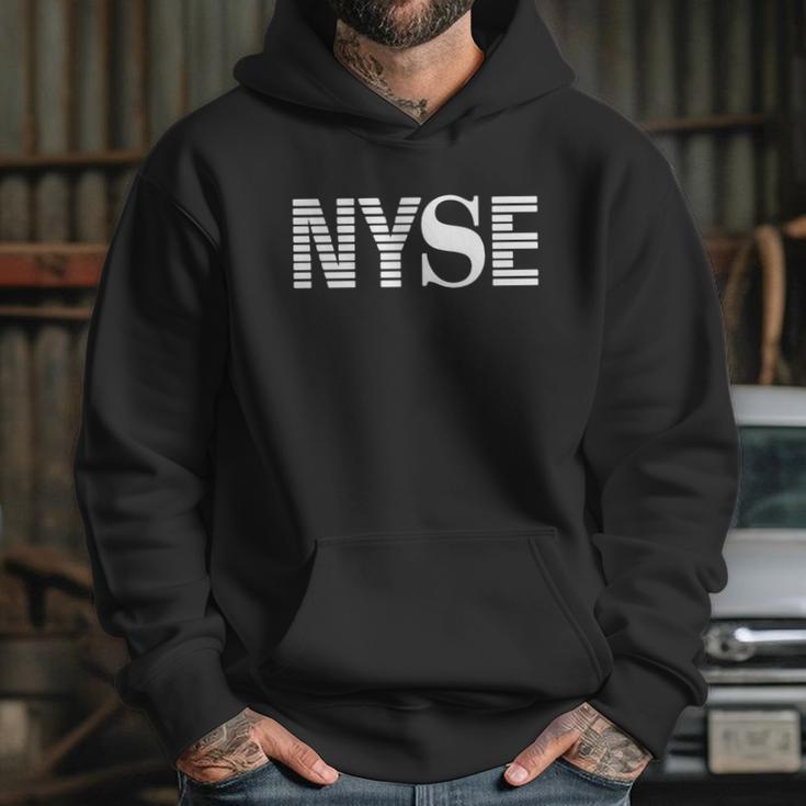 Nyse New York Stock Exchange T-Shirt Hoodie Gifts for Her