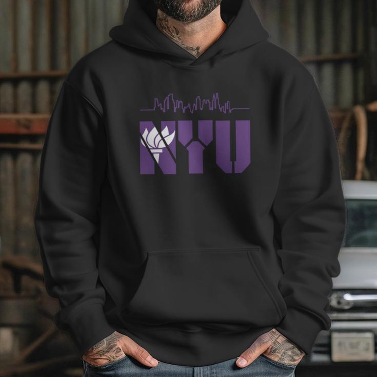 Nyu Hoodie Gifts for Her