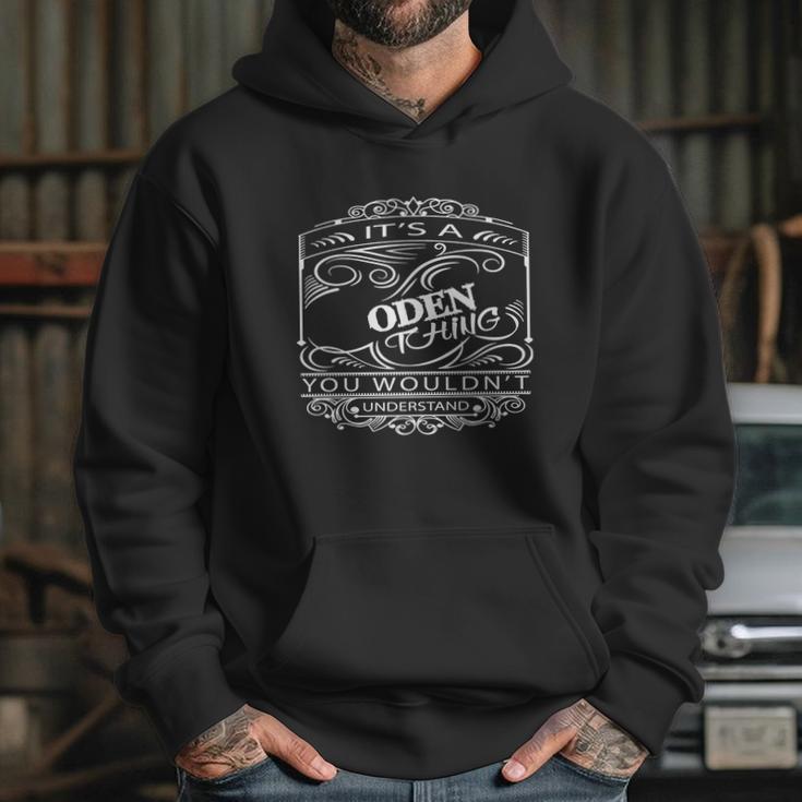 Oden Hoodie Gifts for Her