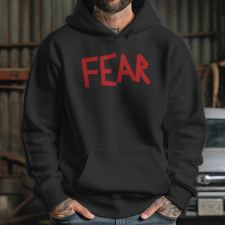 The Office Mose Schrute Fear Shirt Tshirt Shirt 2017 Hoodie Gifts for Her