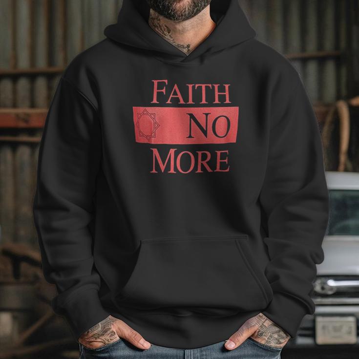 Official Faith No More Hoodie Gifts for Her