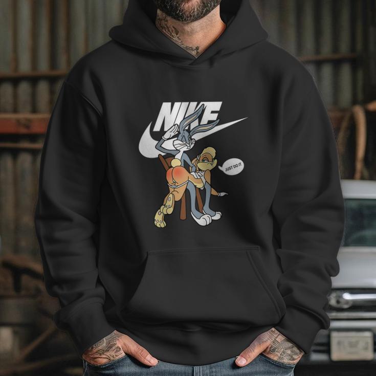 Official Nike Bugs Bunny Spanking Lola ShirtShirt Hoodie Gifts for Her