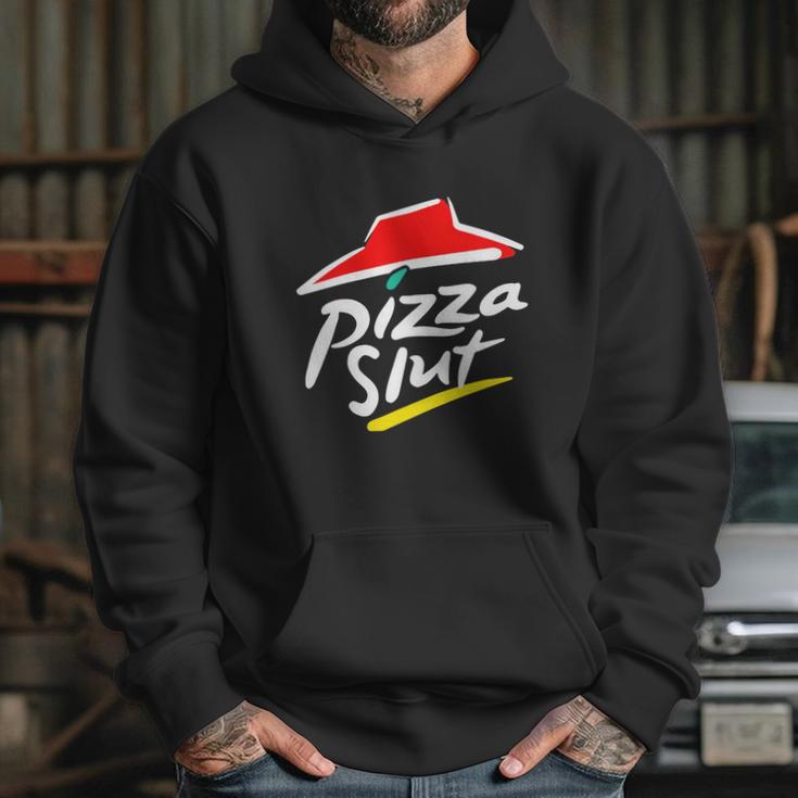 Official Pizza Slut Shirt Hoodie Gifts for Her