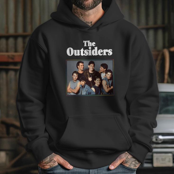 The Outsiders Hoodie Gifts for Her