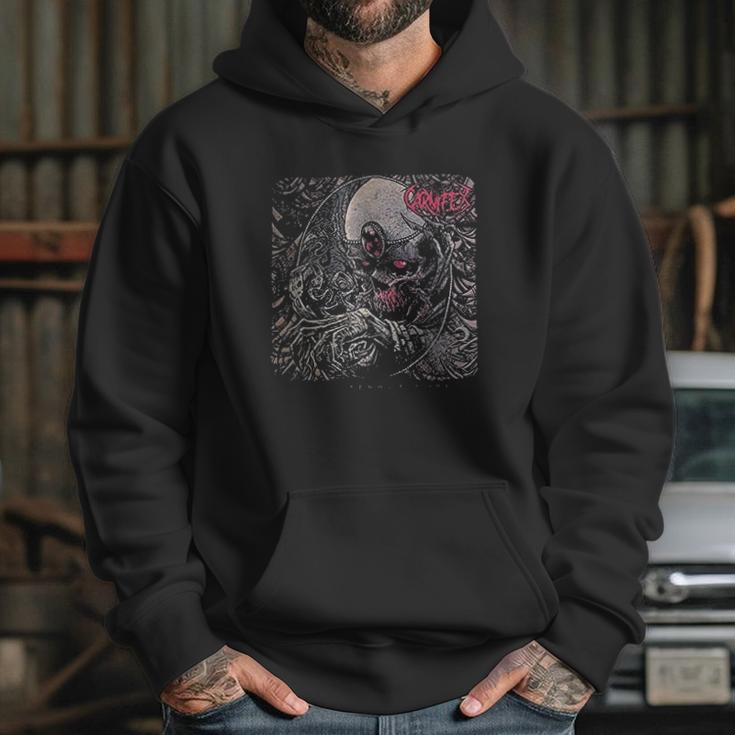 Oyshriola Carnifex Hoodie Gifts for Her