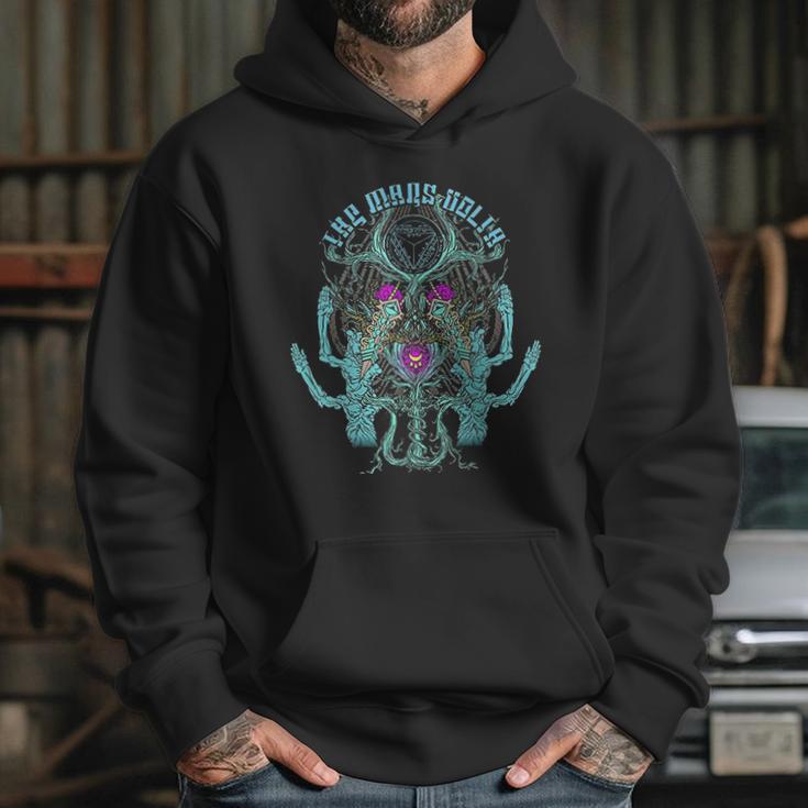 Oyshriola The Mars Volta Ultra Soft Hoodie Gifts for Her