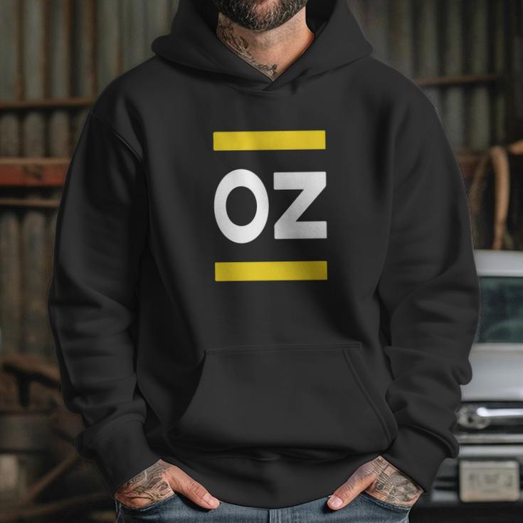 The Oz T-Shirts Hoodie Gifts for Her