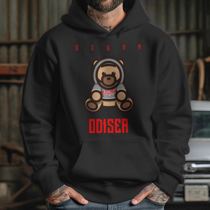 Ozuna Odisea Hoodie Gifts for Her