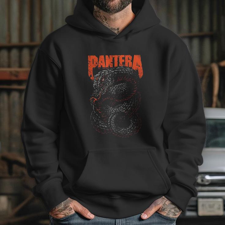 Pantera Official Venomous Hoodie Gifts for Her