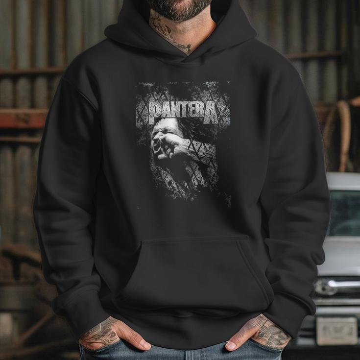 Pantera Official Vulgar Hoodie Gifts for Her