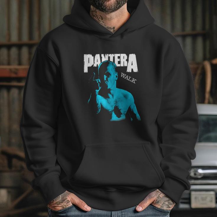 Pantera Official Walk Hoodie Gifts for Her