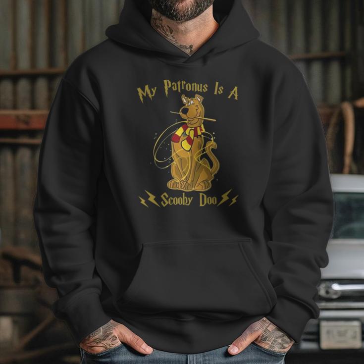 My Patronus Is A Scooby Doo Hoodie Gifts for Her