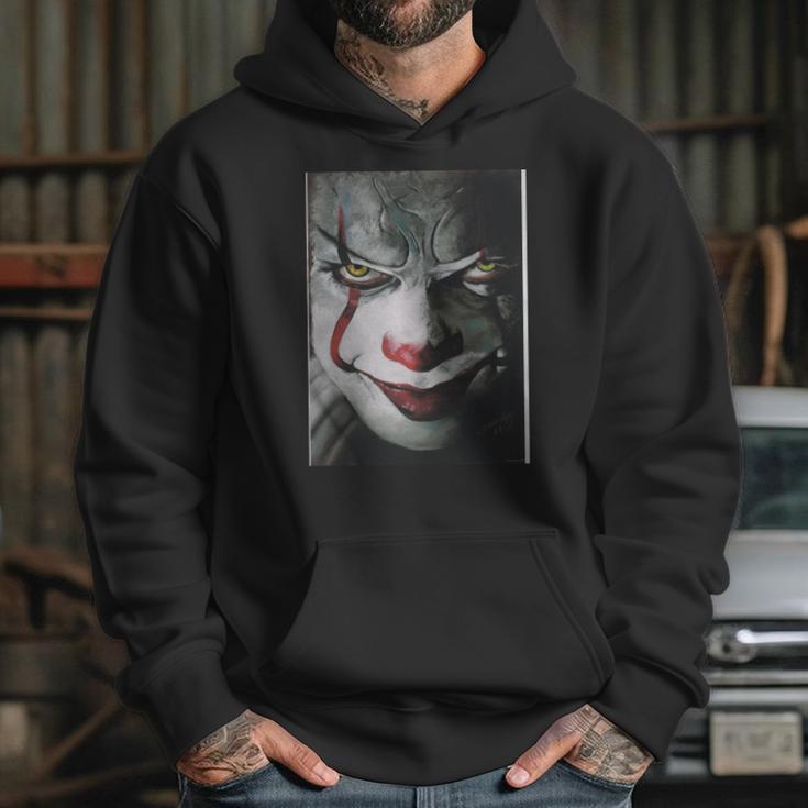 Pennywise Clown T-Shirt Shirt Hoodie Gifts for Her