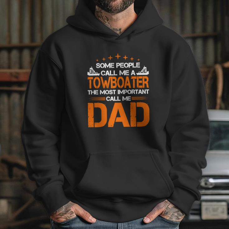 Some People Call Me Towboater The Most Important C T-Shirt Hoodie Gifts for Her