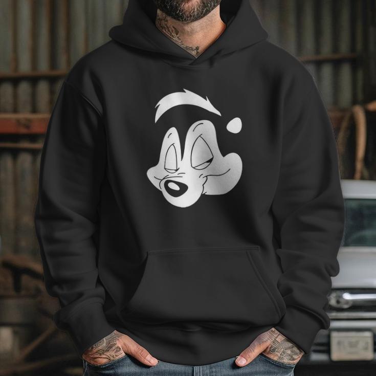 Pepe Le Pew Slash Hoodie Gifts for Her