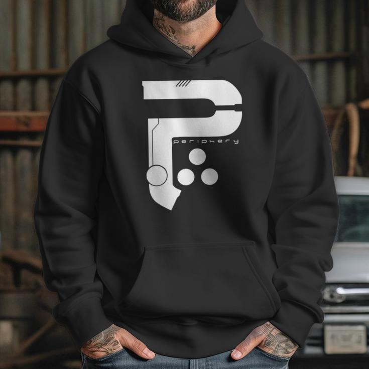 Periphery Hoodie Gifts for Her