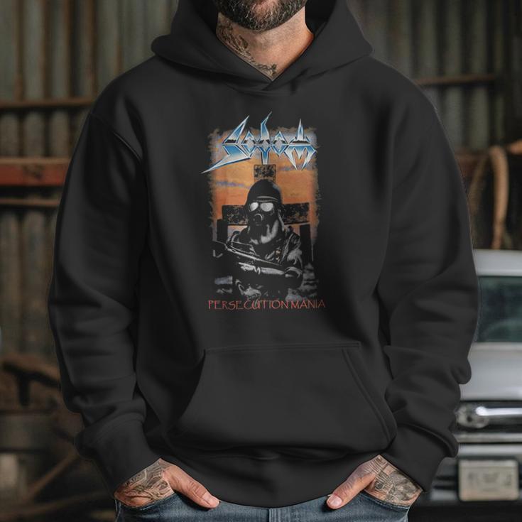 Persecution Mania Hoodie Gifts for Her