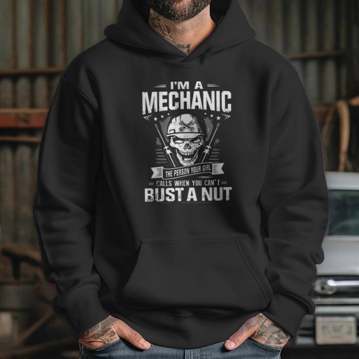 Person You Cant Bust A Nut Hoodie Gifts for Her