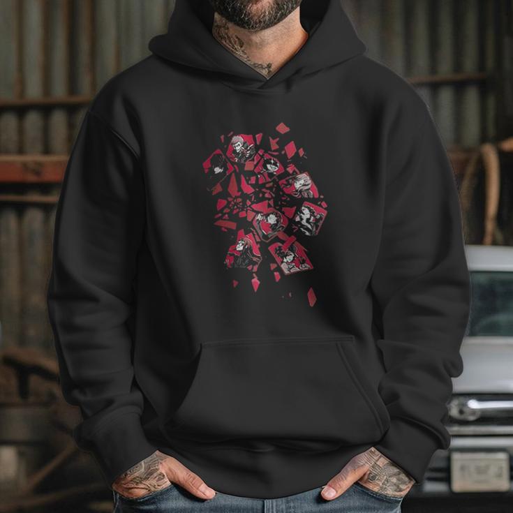 Persona 5 Classic Mans Hoodie Gifts for Her