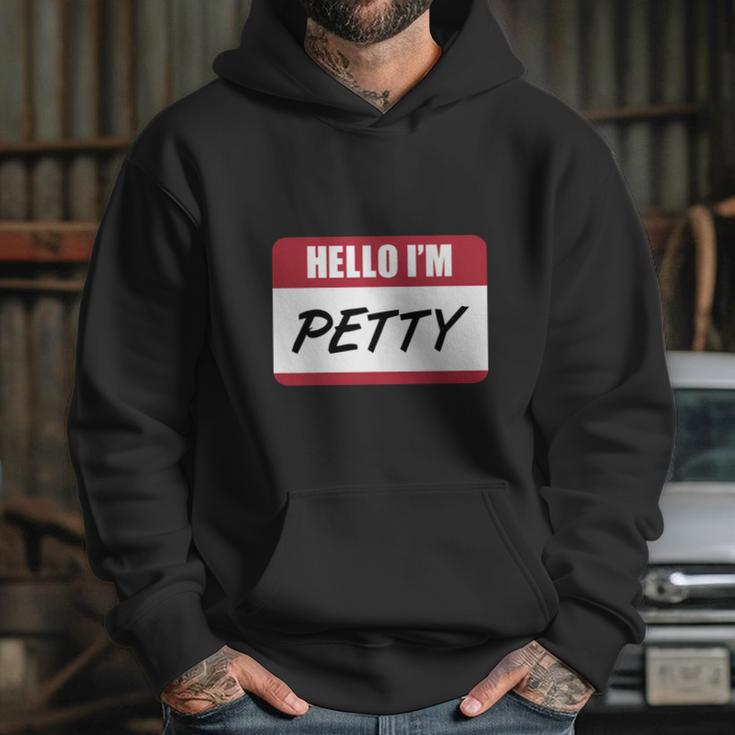 Petty-Petty-T-Shirt Shirt Hoodie Gifts for Her