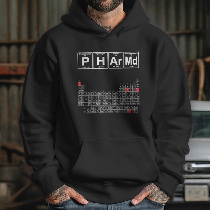 Pharmd T-Shirt - Pharmacy Graduate - Pharmacy School Gift Hoodie Gifts for Her