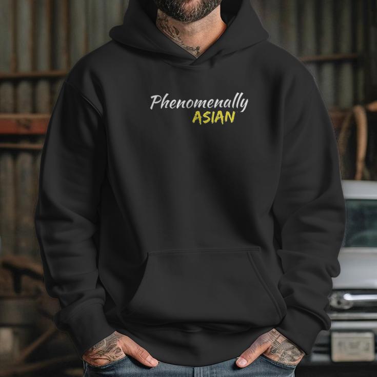 Phenomenally Asian Nice Gifts Hoodie Gifts for Her