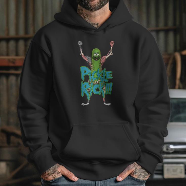 Pickle Funny Rick T-Shirt- Hoodie Gifts for Her