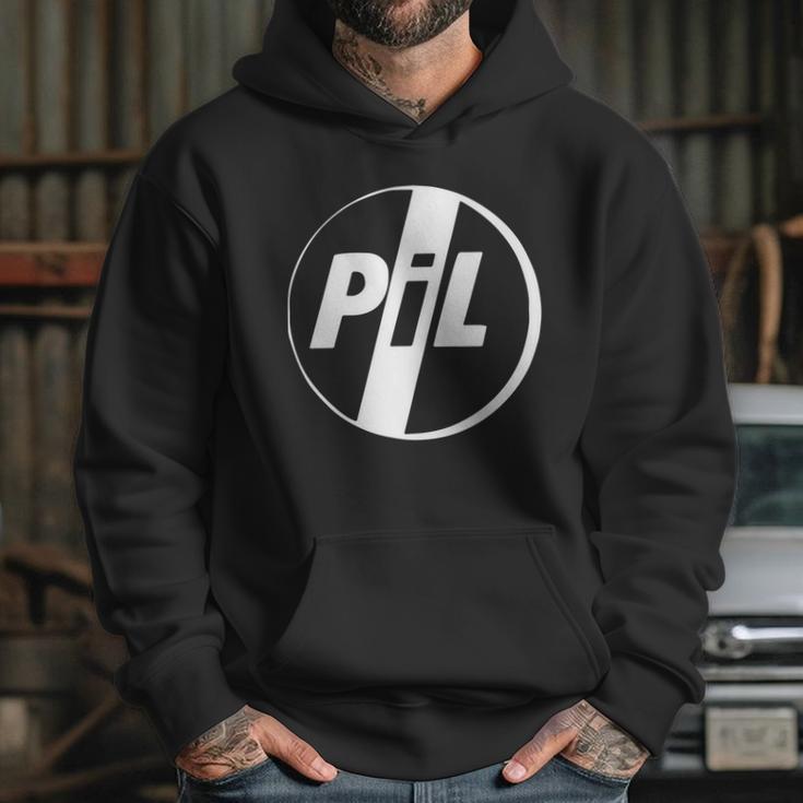 Pil Public Image T-Shirt Hoodie Gifts for Her