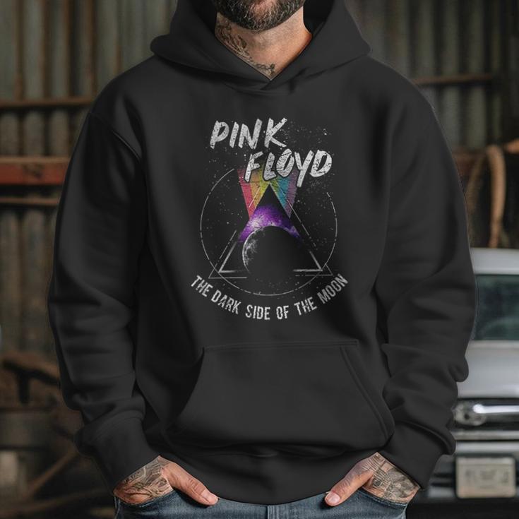 Pink Floyd Dark Side Of The Moon Hoodie Gifts for Her