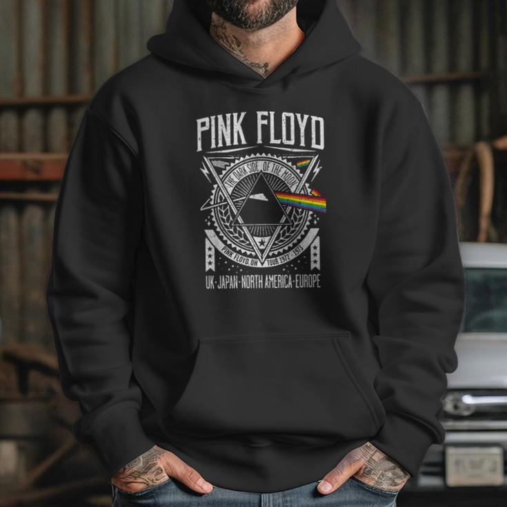 Pink Floyd - Dark Side Of The Moon Hoodie Gifts for Her