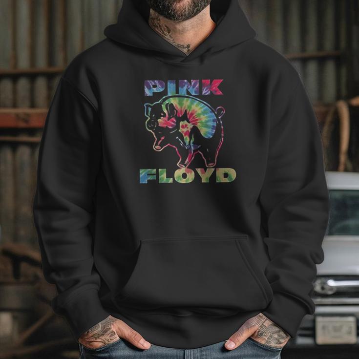 Pink Floyd Pig Hoodie Gifts for Her