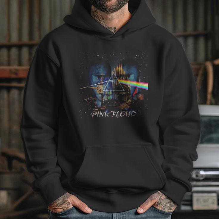 Pink Floyd T-Shirt Hoodie Gifts for Her