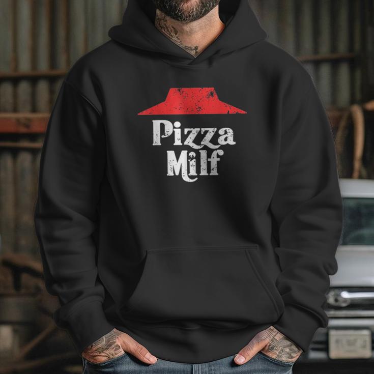 Pizza Milf Hoodie Gifts for Her