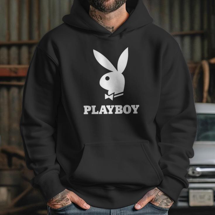 Playboy Merchandise Hoodie Gifts for Her