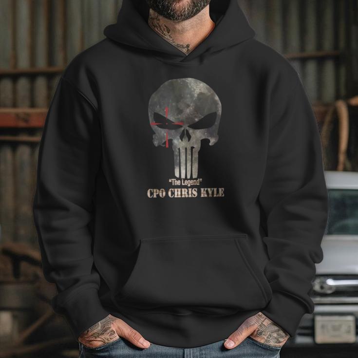 Po Chris Kyle Hoodie Gifts for Her