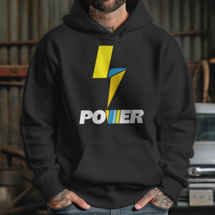 Power By Lachlan Hoodie Gifts for Her